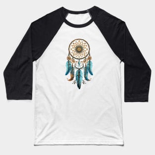 Dreamcatcher Baseball T-Shirt